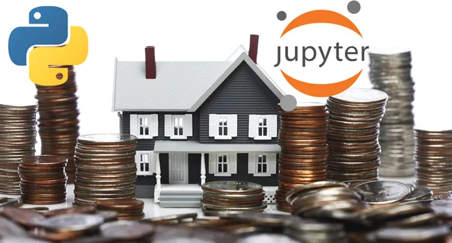 Housing Prices regression created by Brian Tham