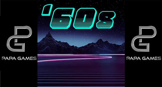 Top down shooter in the style of Hotline Miami created by Brian Tham